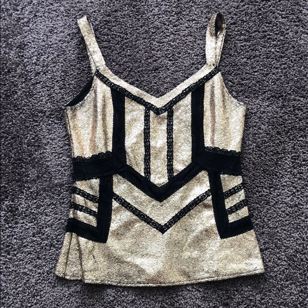 BKE Boutique tank